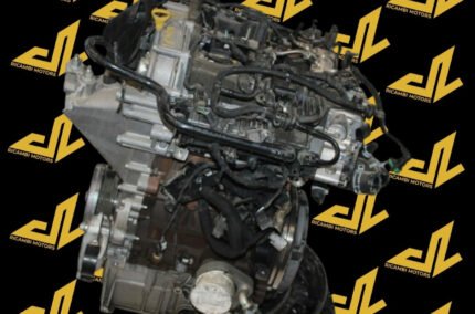 Motore completo Ford 1.0 benzina ibrido M0DC 2019>114 kW