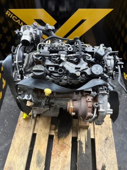 Motore completo Ford Kuga 1.5 2022 ZTDA