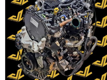 Motore completo Ford Transit 2.0 YMF6 YMR6 2020