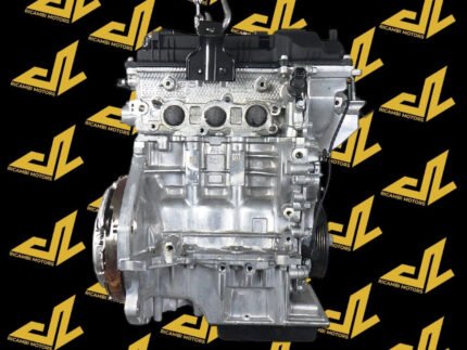 Motore completo Hyundai 1.0 benzina 2022 G3LD G3lc