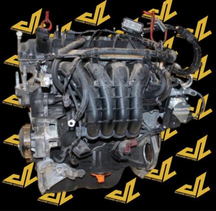 Motore completo Mitsubishi Asx 4A92 1.6 benzina aspirato