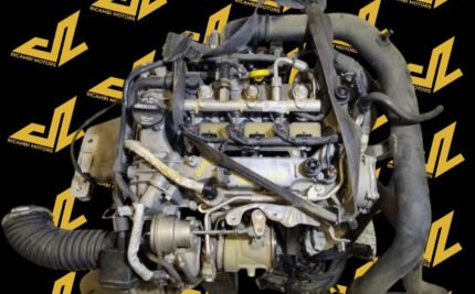 Motore completo Opel astra 1.0 benzina 2022 LE1