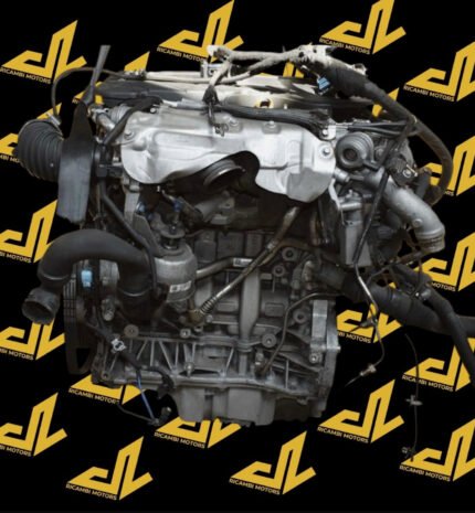 Motore completo Opel astra 1.6 CDTI Bi-Turbo 2017>b16dtr