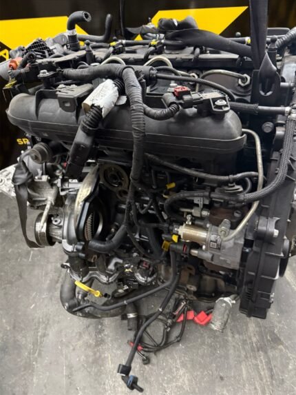 Motore completo Opel mokka 1.7 A17DTR
