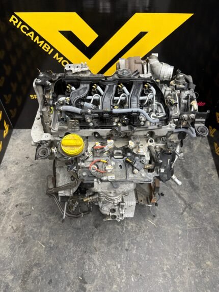 Motore completo Renault kadjar Trafic 2.0 Euro 6 M9R