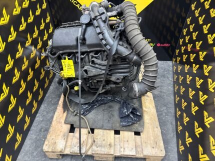 Motore Completo Renault Master 2.5 cc G9UA6