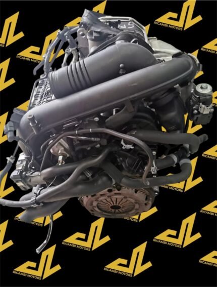 Motore cpw 1.4 benzina Golf 7