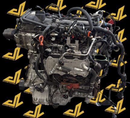 Motore DR5 DR6 1.5 benzina SQRE4T15C turbo 2022