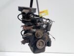 Motore FIAT 131 1.3 Benz. (131A7000) - (0800430)