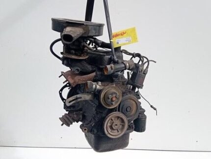 Motore FIAT 131 1.3 Benz. (131A7000) - (0800430)