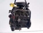 Motore FIAT 131 1.3 Benz. (131A7000) - (0800430)
