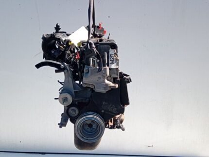 Motore FIAT 500 2009 1.2 Benz. (169A4000)