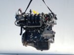 Motore FIAT 500 2009 1.2 Benz. (169A4000)