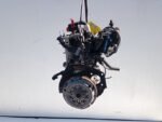 Motore FIAT 500 2009 1.2 Benz. (169A4000)
