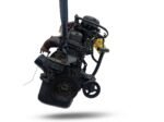 Motore FIAT 600 2000 900 Benz. (1170A1046) - (9891690)