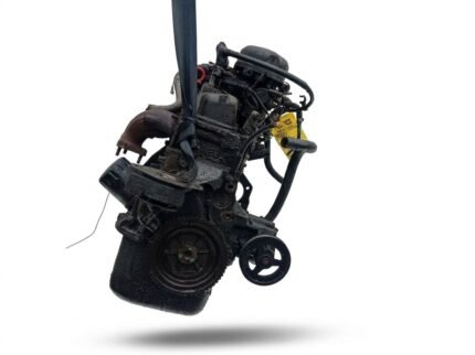 Motore FIAT 600 2000 900 Benz. (1170A1046) - (9891690)