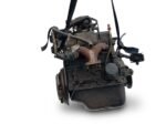 Motore FIAT 600 2000 900 Benz. (1170A1046) - (9891690)