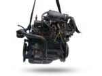 Motore FIAT 600 2000 900 Benz. (1170A1046) - (9891690)