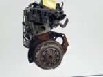 Motore FIAT 600 2005 1.1 Benz. Tappo A Incastro 2 Sensori Senza A/C (186A1000) - (0243144) NON Sentito