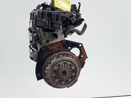 Motore FIAT 600 2005 1.1 Benz. Tappo A Incastro 2 Sensori Senza A/C (186A1000) - (0243144) NON Sentito