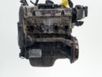 Motore FIAT 600 2005 1.1 Benz. Tappo A Incastro 2 Sensori Senza A/C (186A1000) - (0243144) NON Sentito