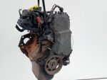 Motore FIAT 600 2005 1.1 Benz. Tappo A Incastro 2 Sensori Senza A/C (186A1000) - (0243144) NON Sentito