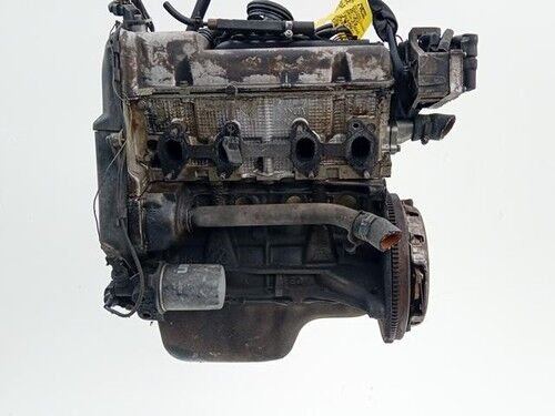 Motore FIAT 600 2005 1.1 Benz. Tappo A Incastro 2 Sensori Senza A/C (186A1000) - (0243144) NON Sentito Motore FIAT 600 2005 1.1 Benz. Tappo A Incastro 2 Sensori Senza A/C (186A1000) - (0243144) NON Sentito