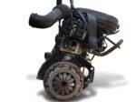 Motore FIAT 600 2009 1.1 Benz. Tappo A VITE con A/C 2 Sensori (187A1000)