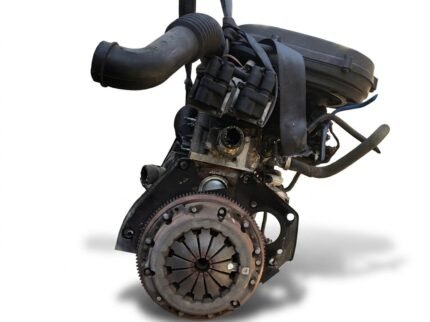 Motore FIAT 600 2009 1.1 Benz. Tappo A VITE con A/C 2 Sensori (187A1000)