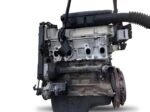 Motore FIAT 600 2009 1.1 Benz. Tappo A VITE con A/C 2 Sensori (187A1000)