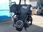 Motore FIAT Bravo 2007 1.9 Multijet 150CV (937A5000) - (5594709)
