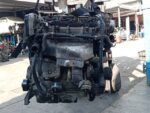 Motore FIAT Bravo 2007 1.9 Multijet 150CV (937A5000) - (5594709)