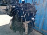 Motore FIAT Bravo 2007 1.9 Multijet 150CV (937A5000) - (5594709)