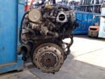 Motore FIAT Bravo 2007 1.9 Multijet 150CV (937A5000) - (5594709)