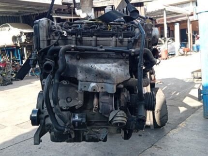Motore FIAT Bravo 2007 1.9 Multijet 150CV (937A5000) - (5594709)