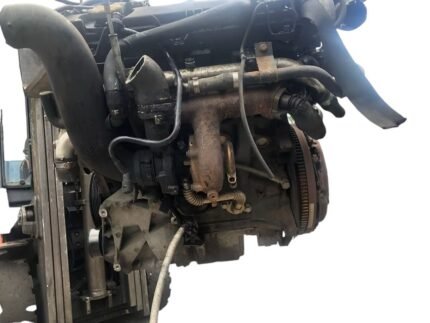 Motore FIAT Croma 2005 1.9 120CV (939A1000)