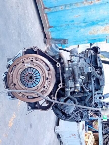 Motore FIAT Croma 2006 1.8 Benz. 16V (939A4000) - (1005180)