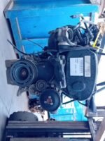 Motore FIAT Croma 2006 1.8 Benz. 16V (939A4000) - (1005180)
