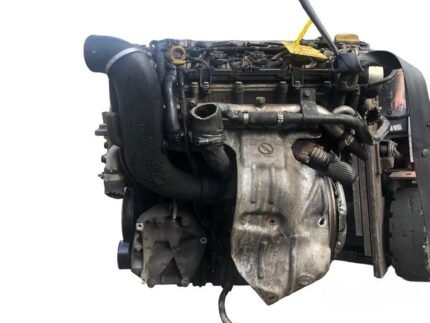 Motore FIAT Croma 2007 1.9 150CV (939A2000)