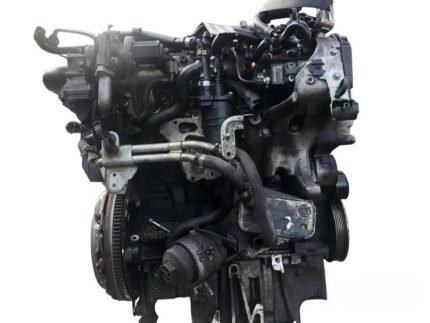 Motore FIAT Croma 2007 1.9 150CV (939A2000)
