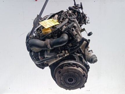 Motore FIAT Croma 2008 1.9 MJT 150CV (939A2000