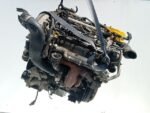 Motore FIAT Croma 2008 1.9 MJT 150CV (939A2000