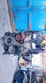 Motore FIAT Ducato 2007 3.0 JTD 160CV (F1CE0481D) - (A2090535509)