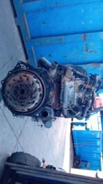 Motore FIAT Ducato 2007 3.0 JTD 160CV (F1CE0481D) - (A2090535509)