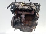 Motore FIAT Ducato 2007 3.0 MJT 160CV (F1CE0481D)