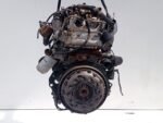 Motore FIAT Ducato 2007 3.0 MJT 160CV (F1CE0481D)