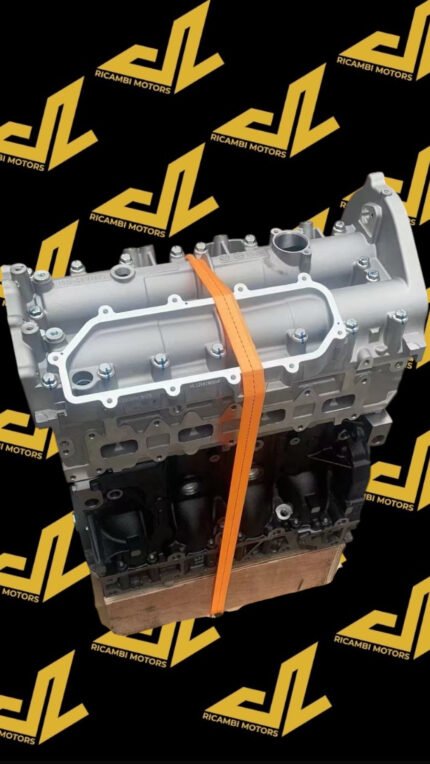 Motore Fiat ducato 2.3 euro 4 nuovo f1ae0481d