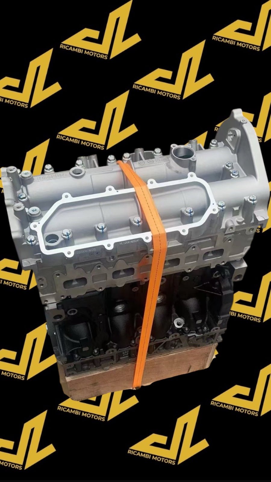 Motore Fiat ducato 2.3 euro 4 nuovo f1ae0481d Motore Fiat ducato 2.3 euro 4 nuovo f1ae0481d