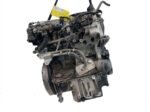 Motore FIAT Grande Punto 2007 1.9 MJT 120CV (939A1000) - (5261095)