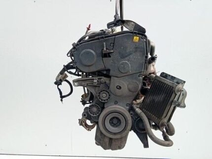 Motore FIAT IDEA 2006 1.9 MTJ 100CV (188B2000) - (4773451)